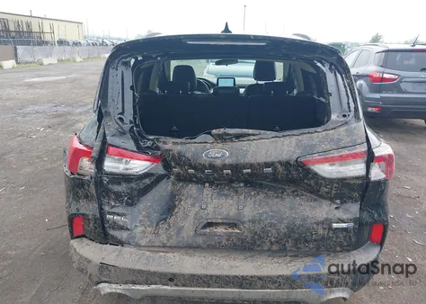 2020 Ford Escape Sel from USA, damaged, VIN 1FMCU9H6XLUA29433